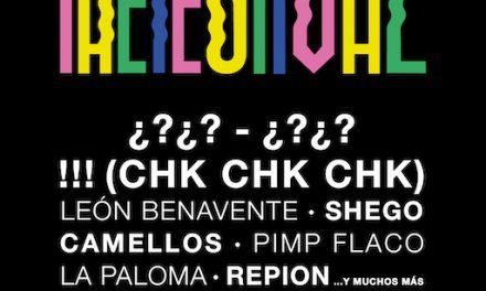 PHE Festival 2024 sigue confirmando nombres para su nueva edición.