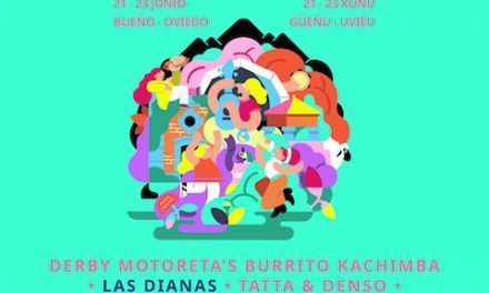 Vesu 2024 ¡Venta de entradas y cartel completo!