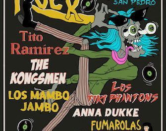 Traska Rock 2024 ¡Venta de entradas y cartel completo!
