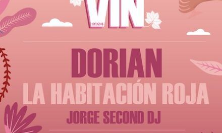 Sonovin 2024 – ¡Venta de entradas y cartel completo!