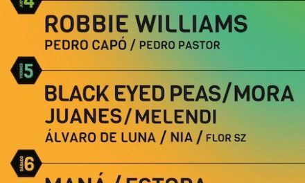 Granca Live Fest 2024 ¡Venta de entradas y cartel completo!