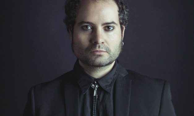 Chamaquito Pistolas nos presenta su nuevo disco «Humano»