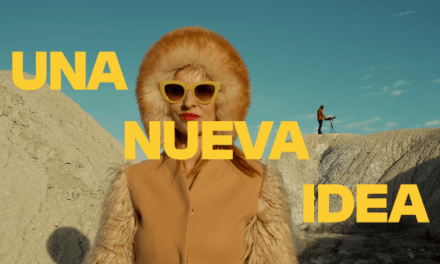 Clara Plath estrena el videoclip de “Una nueva idea”, el corazón emocional de Voladera