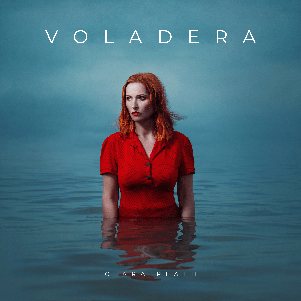 Clara Plath presenta Voladera: madurez, memoria y reconstrucción en el pop alternativo
