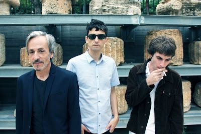 Coleccionistas foto promo