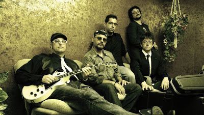 Comalcool grupo banda 2013