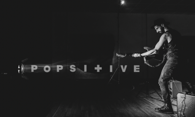 Popsitive nos presenta su primer single y videoclip «El día y la noche»