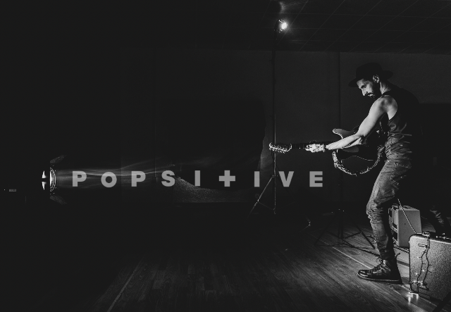 Popsitive nos presenta su primer single y videoclip «El día y la noche»