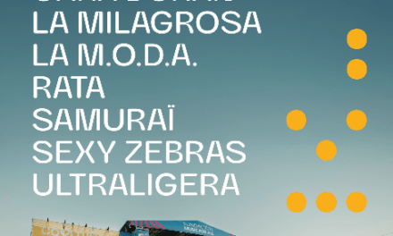 Cooltural Fest 2026 anuncia sus primeros artistas y refuerza su posición como el festival más inclusivo de Europa