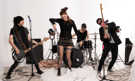 Descubre la música de Moira y su nuevo single «Sombra»
