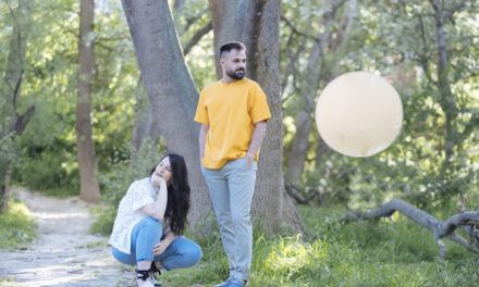 La Máquina de Turing estrena su nuevo EP «Bandera Blanca»