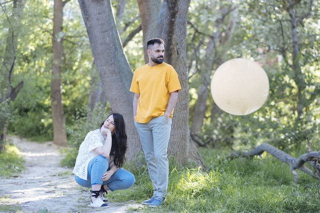 La Máquina de Turing estrena su nuevo EP «Bandera Blanca»