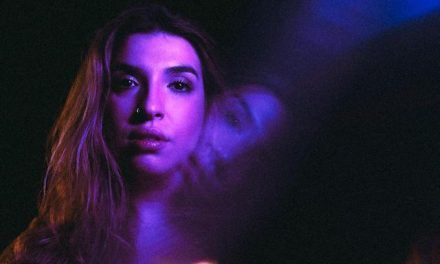 Sara del Valle estrena «Perdida», primer single de su nuevo EP