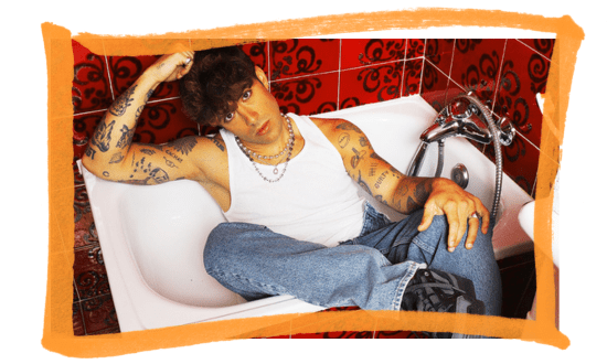 Álvaro de Luna publica su nuevo single y videoclip «Suerte»