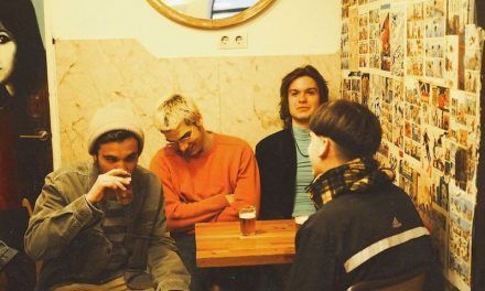 Cora Yako lanzan su primer disco «Una de los nuestros»