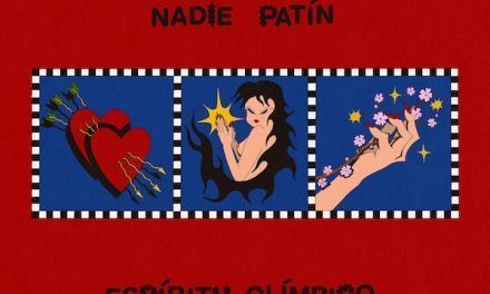 Cora Yako y Nadie Patín publican nuevo single «Espíritu Olímpico»