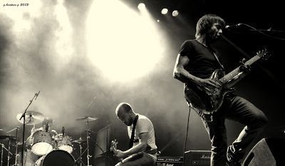 crueladevil grupo banda