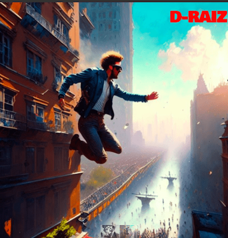 D-Raiz: Potencia y Pasión en sus Primeras Canciones