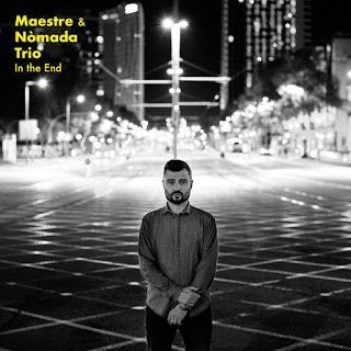 DAVID MAESTRE presenta su E.P. "In the End"