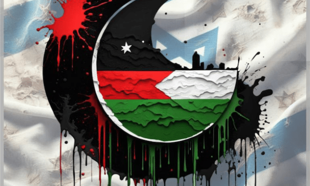 Descubre la música de Lunátika y su último single «Israel IV Reich»