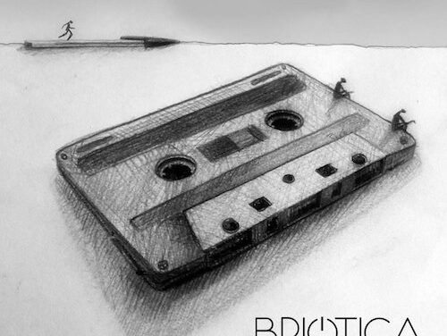 Briótica estrenan «Por ti», cuarto adelanto de su nuevo disco