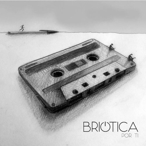 Briótica estrenan «Por ti», cuarto adelanto de su nuevo disco