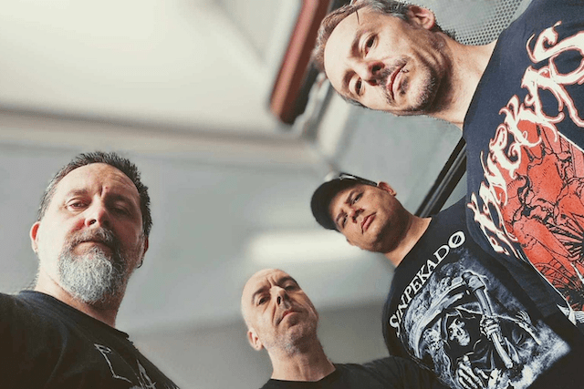 Sinpekado estrenan su nuevo single «A Fuego!»