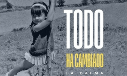 Descubre la música de La Calma y su nuevo single «Todo ha cambiado»