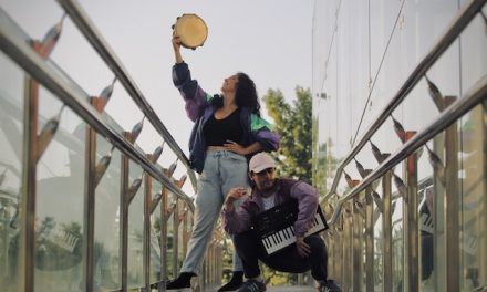 Delameseta  publica su disco de homenaje al maestro folclorista Agapito Marazuela