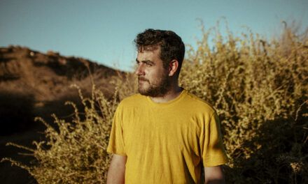 Descubre la música de Corbalan y su nuevo single «Delta»