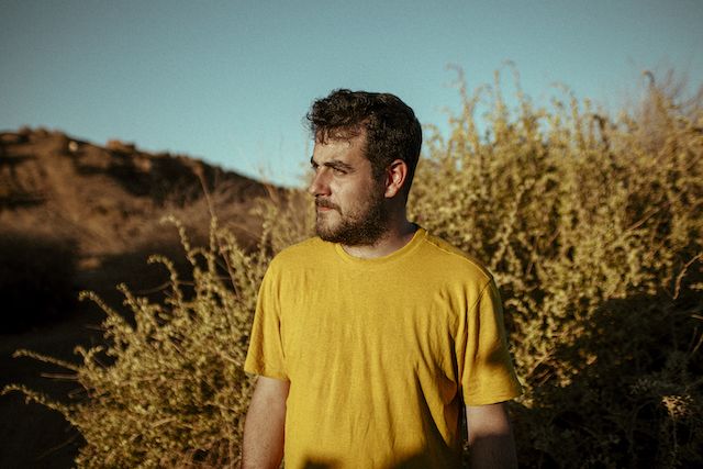 Descubre la música de Corbalan y su nuevo single «Delta»