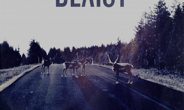 Nuevo disco de los barceloneses DEXIST «Los no lugares»