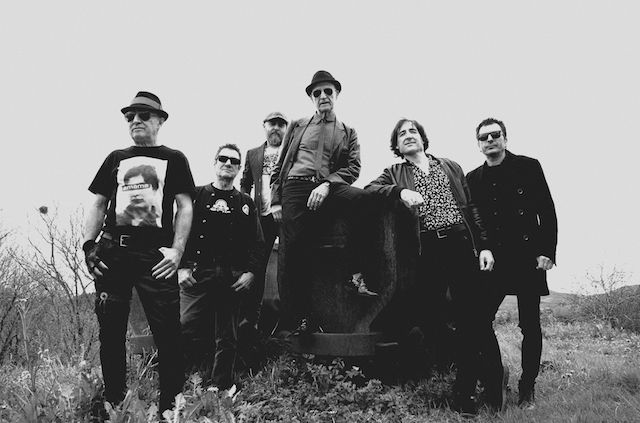 Doctor Deseo lanza su nuevo álbum «En el brillo de tus ojitos»