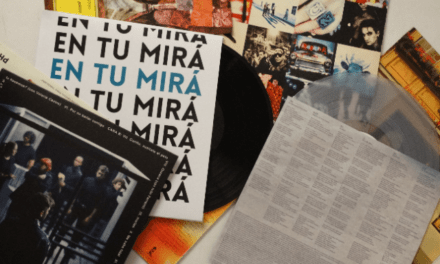 Fran Márquez publica su nueva canción «En tu mirá»