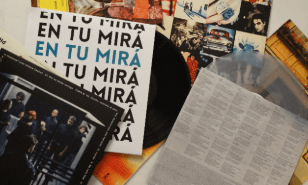 Fran Márquez publica su nueva canción «En tu mirá»