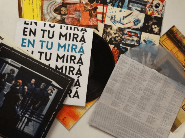 Fran Márquez publica su nueva canción «En tu mirá»