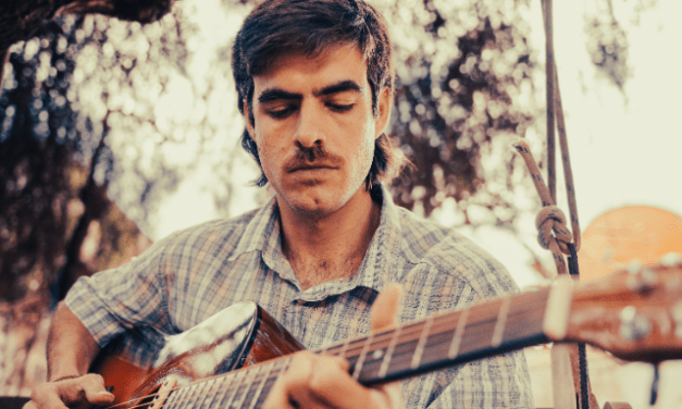 Descubre la música de Don Greeno y su nuevo single «Cecilia»