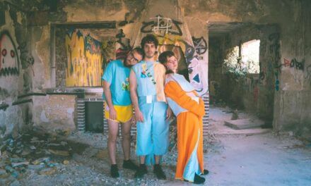 Cansancio nos presentan su nuevo single y videoclip «Hannah Montana»