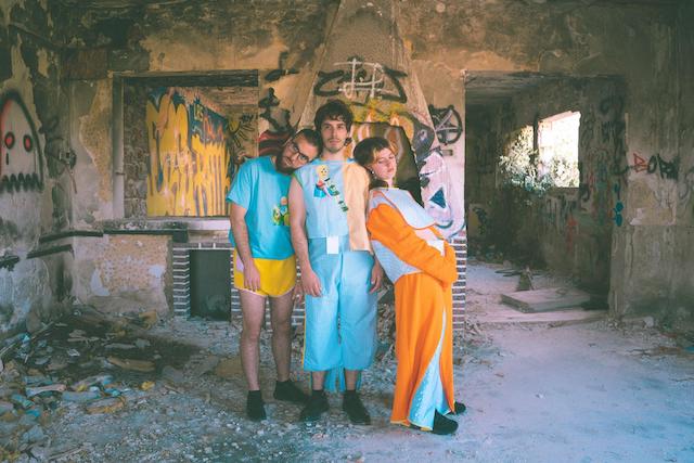 Cansancio nos presentan su nuevo single y videoclip «Hannah Montana»