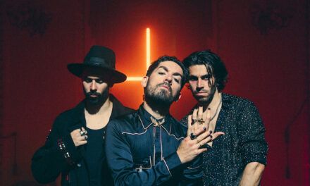 Siloé estrenan single «Reza por mí»