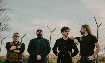 Bullys nos presentan su último trabajo «El Mentidero»