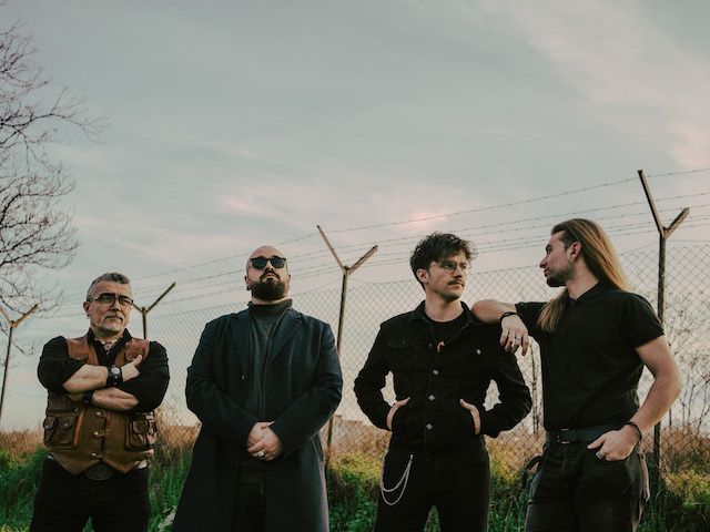 Bullys nos presentan su último trabajo «El Mentidero»