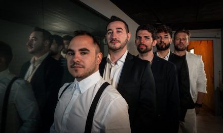 Neverland Bari nos presenta su primer disco ‘Zona Cero’
