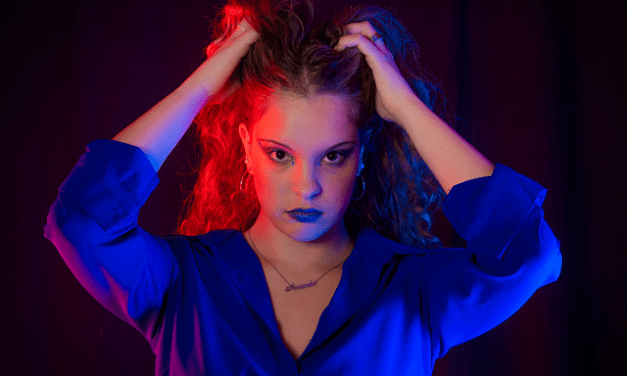 Descubre la música de Amanda Ferr y su EP debut «Prefiero callar»
