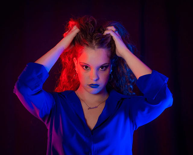 Descubre la música de Amanda Ferr y su EP debut «Prefiero callar»