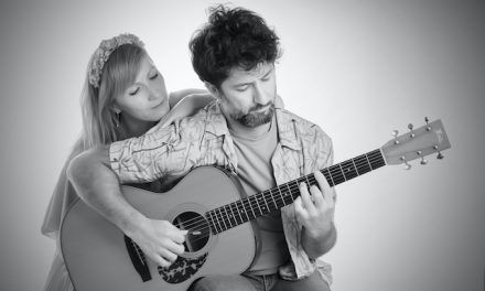 Descubre la música de Mapa y su nuevo single «Sanar Cantando»