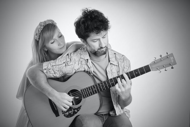 Descubre la música de Mapa y su nuevo single «Sanar Cantando»