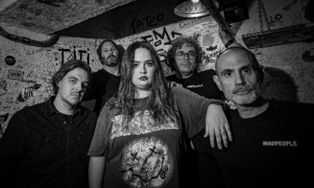 Descubre la música de Mad People y su nuevo single «The Pill»