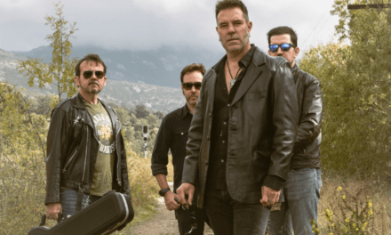 The Old Rooster nos presentan su nuevo trabajo “Live to All”