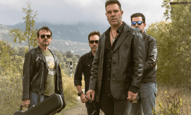 The Old Rooster nos presentan su nuevo trabajo “Live to All”